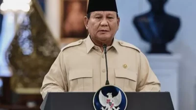 Gudang Bulog Penuh, DPR dan Presiden Prabowo Sepakat Tambah 25.000 Unit