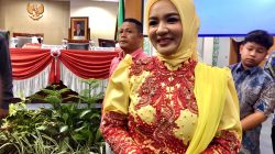 Bebby Nailufa: Program KB Butuh Komunikasi Efektif agar Tak Gagal Capai Target
