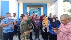 Bupati Sujiwo: ASN Tak Disiplin Akan Diberi Sanksi Tegas