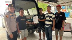 Sopir Truk Ditemukan Tak Bernyawa di Sanggau, Ini Penjelasan Polisi dan Dokter